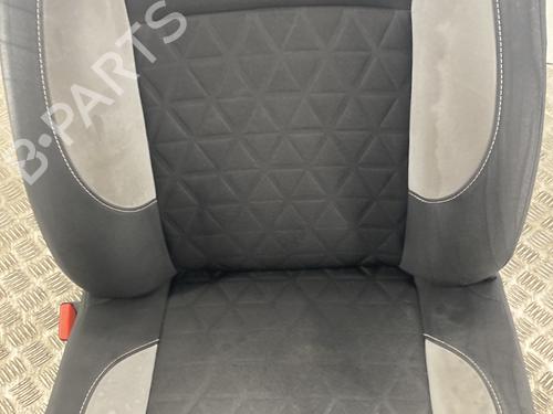 Left front seat DACIA SANDERO II 1.5 dCi | BP24850723C15 - Image 4