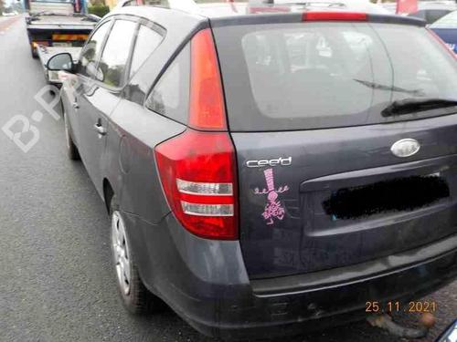 Left taillight KIA CEE'D SW (ED) 1.6 CRDi 115 | BP22854513C34 