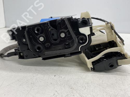 Front right lock VW TIGUAN (5N_) 2.0 TDI | BP25472767C97 
