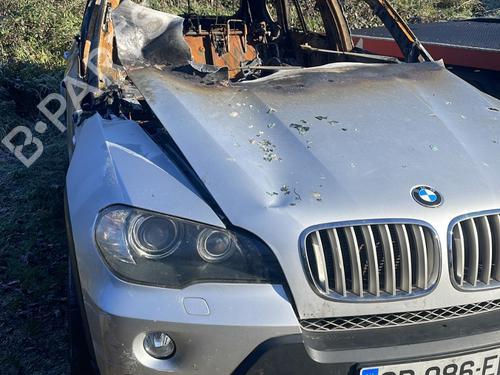 Rear differential BMW X5 (E70) xDrive 35 d | BP26683415M24 - Image 7
