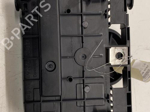 Used Fuse box Fuse box CITROËN C4 Picasso I MPV (UD_) 1.6 HDi (109 hp) 22849727 22849727