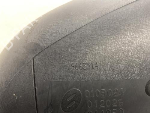 Right mirror CITROËN C3 I (FC_, FN_) 1.4 HDi | BP22856076C27 