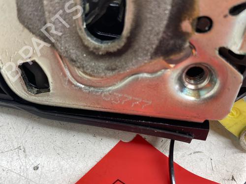 Rear left lock DACIA DUSTER (HM_) 1.5 dCi 115 4x4 (HMAD) | BP38332464C100 - Image 5