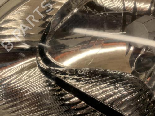 Left headlight RENAULT KANGOO (KC0/1_) 1.6 16V | BP22850743C28 