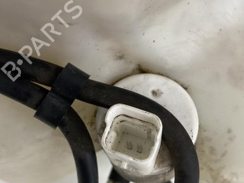 Windscreen washer tank CITROËN C4 II (NC_) 1.6 HDi 90 | BP29299405C113 