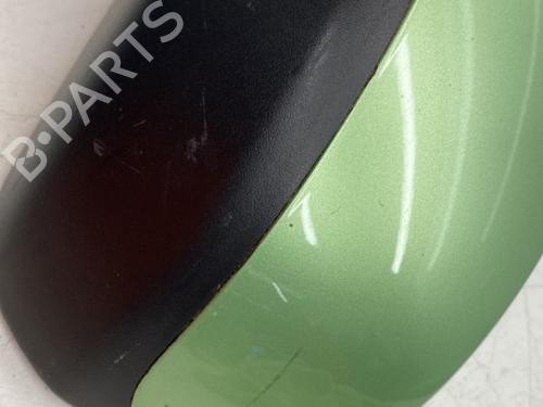 Left mirror OPEL AGILA B (H08) 1.0 (F68) | BP22862489C26 