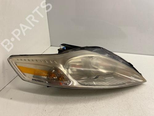 Right headlight FORD MONDEO IV (BA7)  | BP36414349C29  - Image 5