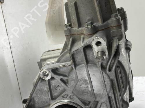 Transfer box HYUNDAI TUCSON (JM) 2.0 CRDi All-wheel Drive | BP23568643M36 