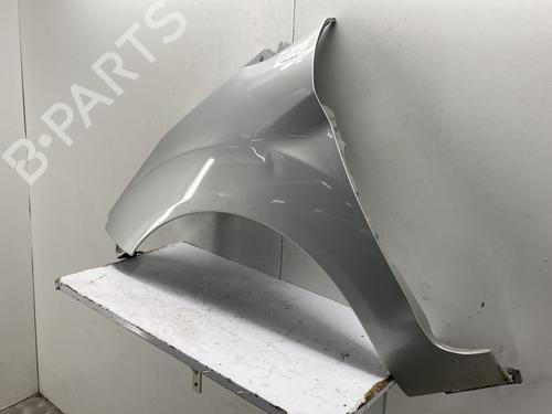 Left front fenders FORD FIESTA VI (CB1, CCN) 1.25 | BP22859119C41 
