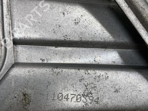 Front right window mechanism RENAULT TWINGO I (C06_) 1.2 (C066, C068) | BP30174466C23