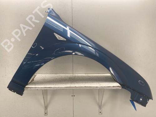 Right front fenders FORD MONDEO III Saloon (B4Y) 1.8 16V | BP27654673C42 