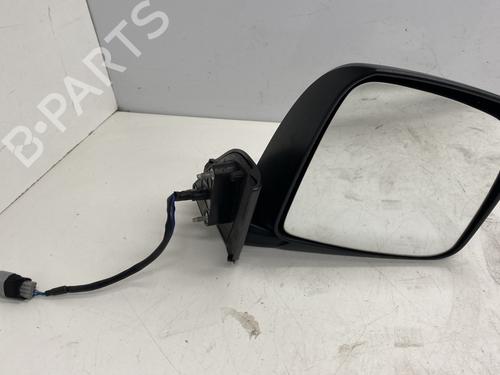 Right mirror NISSAN NV200 Van 1.5 dCi 110 (M20, M20N, M20M) | BP23831620C27 