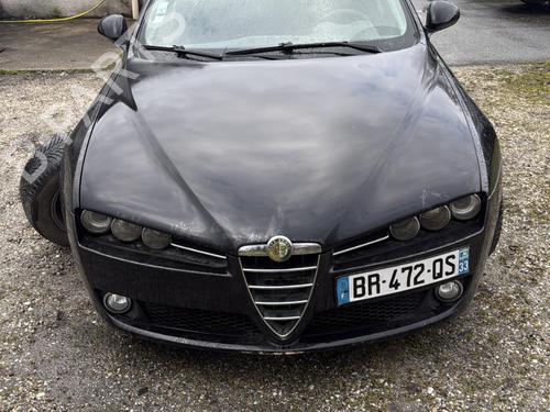 Instrument cluster ALFA ROMEO 159 Sportwagon (939_) 2.0 JTDM (939BXP1B) | BP29139029C47 
