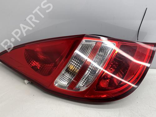 Left taillight HYUNDAI i30 (FD) 1.6 CRDi | BP26977926C34 - Image 3