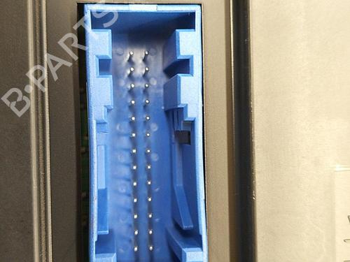 Climate control PEUGEOT 1007 (KM_) 1.6 HDi | BP22856886I5 