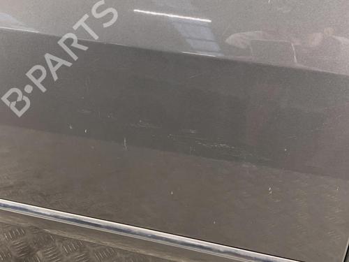 Right rear door PEUGEOT 407 SW (6E_, 6D_) 1.6 HDi 110 | BP22852837C5 