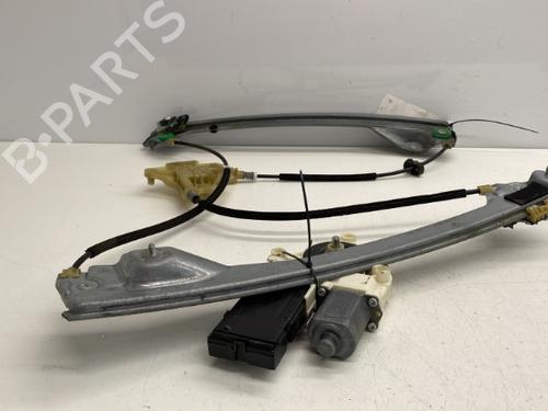 Used Front left window mechanism Front left window mechanism RENAULT LAGUNA III Grandtour (KT0/1) 1.5 dCi (KT0A, KT0R, KT02) (110 hp) 22861256 22861256