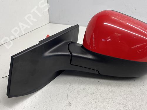 Used Left mirror CHEVROLET SPARK (M300) 1.2 (82 hp) 28567993