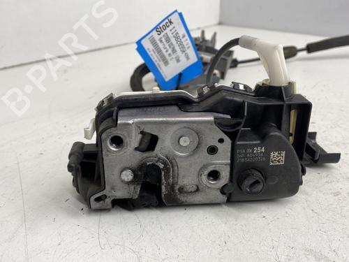 Front right lock CITROËN DS3 (SA_) 1.6 HDi 110 | BP30725004C97