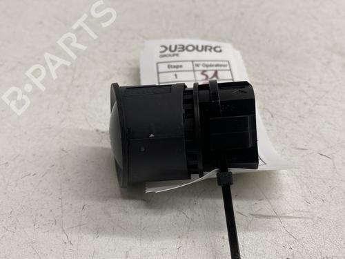 Switch RENAULT MEGANE II Saloon (LM0/1_) | BP28102243I30 - Image 4