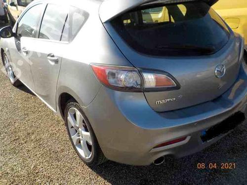 Steering column stalk MAZDA 3 (BL) 2.2 MZR CD (BL10) | BP22854654I23  - Image 8