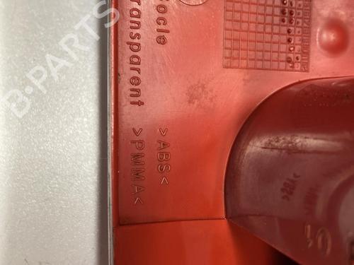 Left taillight CITROËN XSARA PICASSO (N68) 2.0 HDi | BP22849597C34 