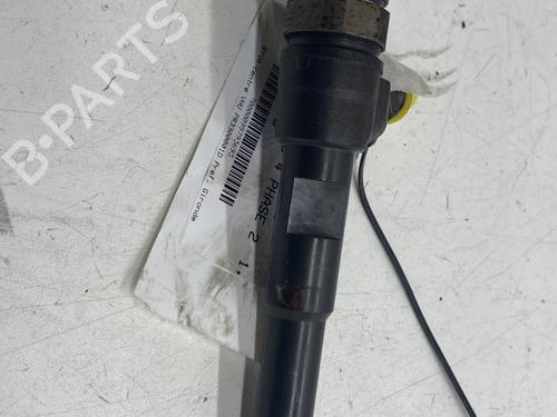 Used Injector RENAULT CLIO IV (BH_) 1.5 dCi 75 (75 hp) 24057655