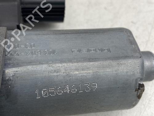 Front right window mechanism FORD FOCUS I (DAW, DBW) 1.6 16V | BP26224343C23 