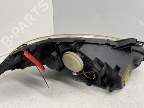 Used Left headlight Left headlight MERCEDES-BENZ A-CLASS (W169) A 180 CDI (169.007, 169.307) (109 hp) 30572258 30572258