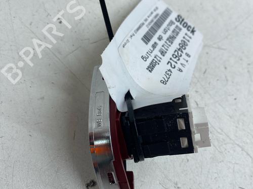 Warning switch DS DS 3 (SA_) | BP34645220I22 - Image 3
