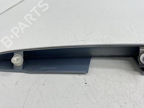 Tailgate trim PEUGEOT 206 Hatchback (2A/C) 1.6 16V | BP30174428C151