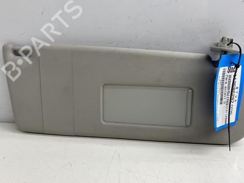 Højre solskærm VW POLO (6N2) 1.4 (60 hp) 31067435