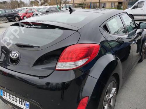 Brugte HYUNDAI VELOSTER (FS) 1.6 GDI 2199806