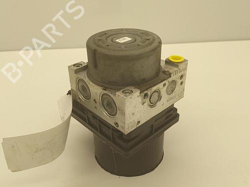 Used ABS pump PEUGEOT 208 I (CA_, CC_) 1.2 VTI 82 (82 hp) 22854006