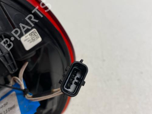 Højre baglygte RENAULT CLIO V (B7_) 1.5 Blue dCi 85 (B7AG) | BP37070709C35 - Image 4