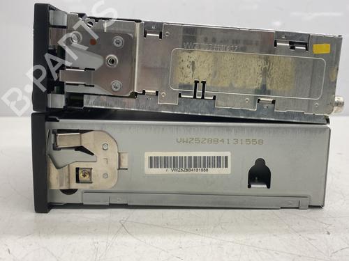 Radio VW GOLF IV (1J1) 1.6 16V | BP22860153E6 