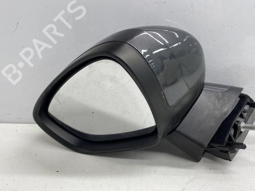 Used Left mirror CITROËN C4 II (NC_) 1.6 HDi 115 (114 hp) 29299482