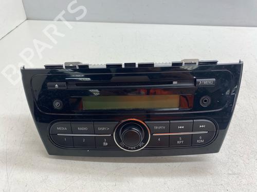 Radio MITSUBISHI MIRAGE / SPACE STAR VI Hatchback (A0_A) 1.0 (A05A) | BP36256213E6 - Image 4