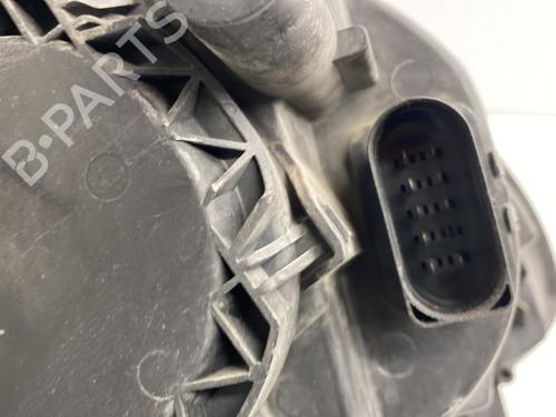 Left headlight VW TOURAN (1T1, 1T2) 1.9 TDI | BP27586531C28 