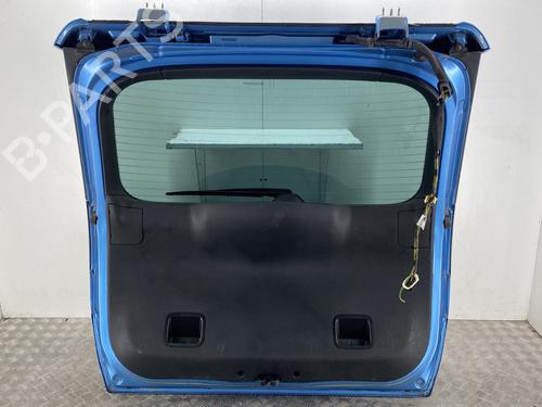 Tailgate CITROËN C4 Picasso I MPV (UD_) 1.6 HDi | BP22859390C6 