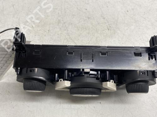 Climate control CITROËN C3 Picasso (SH_) 1.6 HDI 90 | BP27819229I5 