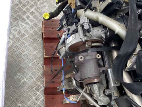 Motor RENAULT CLIO IV (BH_) 1.5 dCi 75 | BP30003396M1 