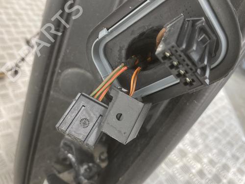 left-rear-door-porsche-cayenne-9pa-32-95553301106grv-2002-2003-2004-2005-2006-2007-2008-2009-2010-22857612 main image