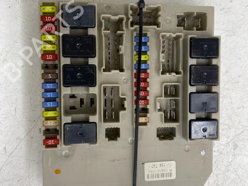 Used Electronic module Electronic module 37003782 37003782