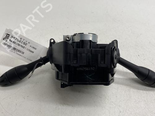 Used Steering column stalk Steering column stalk MINI MINI (R56) One (95 hp) 27271667 27271667