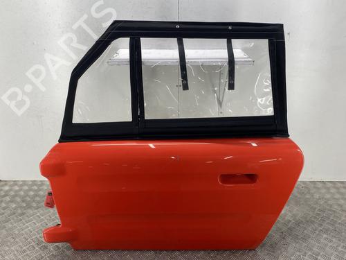 Used Left front door CITROËN E-MEHARI Electric (68 hp) 29299349