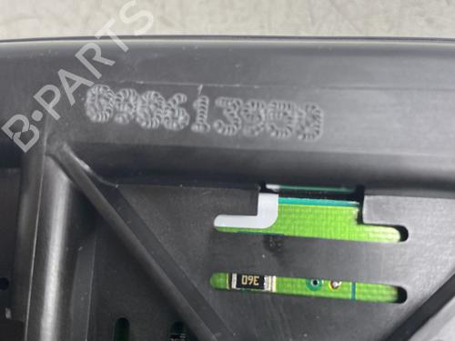 Used Instrument cluster Instrument cluster RENAULT LAGUNA III (BT0/1) 1.5 dCi (BT00, BT0A, BT0T, BT1J) (110 hp) 26388758 26388758