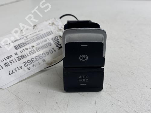 Used Switch VW GOLF VII (5G1, BQ1, BE1, BE2) 1.6 TDI (105 hp) 25204709