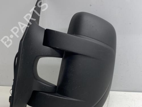 Retrovisor izquierdo RENAULT MASTER III Platform/Chassis (EV, HV, UV) 2.3 dCi 145 FWD (EV0E, EV0F, HV0E, HV0F, UV0E, UV0F,... (146 hp) 30822694