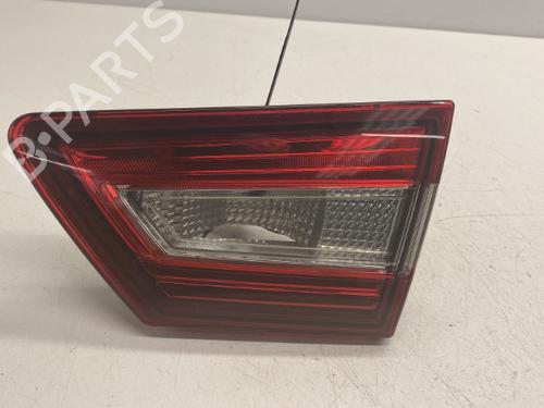 Used Right tailgate light RENAULT CLIO IV (BH_) 1.5 dCi 90 (90 hp) 23568592